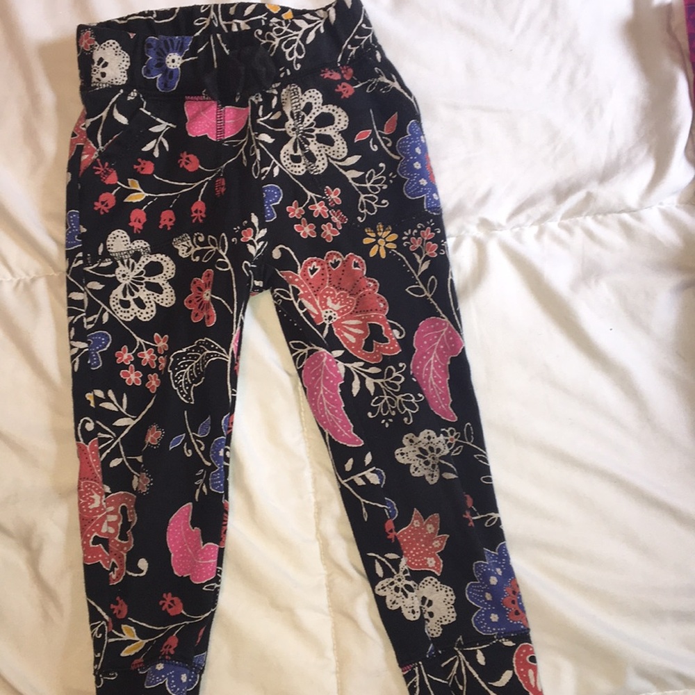 Old navy 2 piece sweat suit